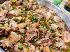 -标记美食新鲜猪杂(兴南大道店)