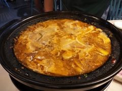 -外婆小聚茶餐厅·生日·团建(市民中心店)