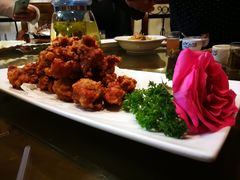 -天赢酒楼(青馨家园店)