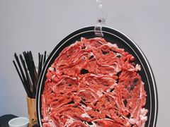 -巴蜀大将火锅(春熙店)