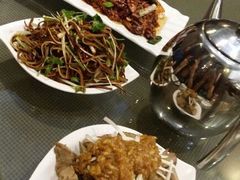 -春江饭店(共青团路总店)