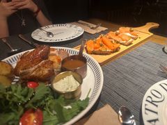 -IL TEATRO 精品意大利餐厅