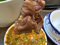 -万祥牛肉火锅(金龙店)