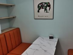 -Tomado绿色烘焙(大尧三路店)