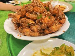 -盛港湾海鲜食府(黄沙店)