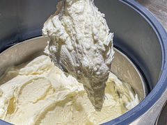 -野人先生Gelato(上海长宁龙之梦店)