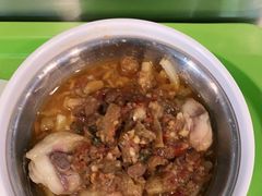 -老乡鸡(南京龙池地铁站蓝郡店)