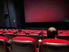 -橙天嘉禾影城(苏州印象城店)