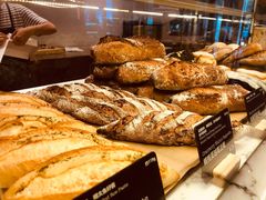 -WHEAT&BAKER-麥(凯德来福士店)