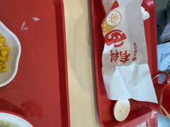 -永和大王(春日上新·阜成门店)
