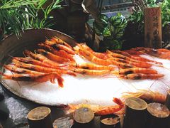 -喜庭海鲜自助(来福士店)