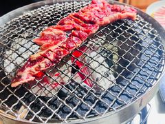 -久藏·横膈膜烧肉·酒场(江汉路店)