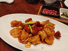 -湘湖逍遥庄园·水漾中餐厅