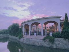 -大连海昌发现王国主题公园