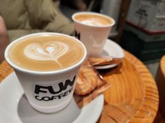 -FUN COFFEE