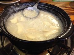 iphone_upload_pic-盈田盈粥庄(博山东路店)