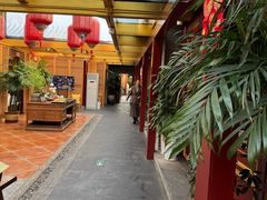 -悦真雅院·四合院·清真私房菜(雍和宫店)