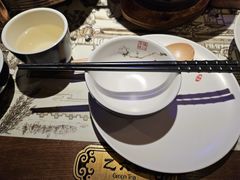 -绿茶餐厅(首开福茂店)