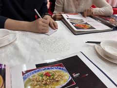 -清真悦宾楼食府(海湖店)