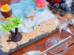 -逸廊大堂吧(三亚海棠湾万丽度假酒店)