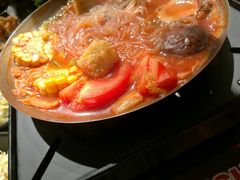 -8锅臭臭锅·正宗台湾小火锅(中心五路店)