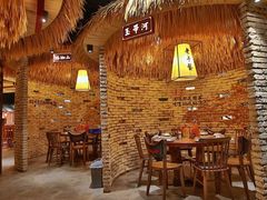 -爷爷的土钵菜(街道口店)