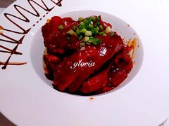 -北李妈妈菜·海肠捞饭(高新万达店)