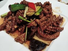 -老德州四合院·德州菜(天衢路店)