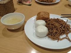 -汤W城市微度假(仓山店)