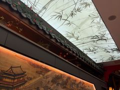 -饕然·民间川菜(龙泉店)
