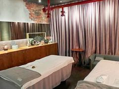 -心隐·按摩·SPA(盈石广场店)