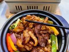 -东江海鲜大排档·潮汕菜·砂锅粥