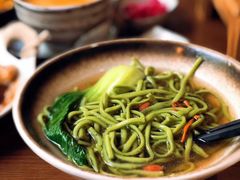 -如禾素食·下午茶·糖水