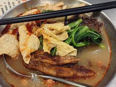 -小螺大作·螺蛳粉火锅(林和西店)