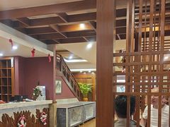 -糟粕醋·椰苑海南菜餐厅(亚龙湾天域酒店)