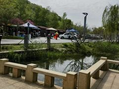 -南北湖风景区