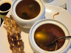 -厦门艾美酒店·新食谱西餐厅