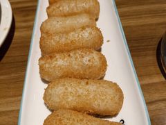 爆浆糍粑-九头鹰家宴(岳家嘴店)