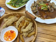 -醉壹号海鲜大排档(厦门美食地标店)