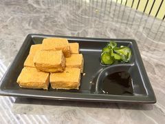 -馔豚·台北菜专门店(深圳湾万象城店)
