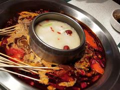 -香佰里重庆火锅(恒力博纳广场店)
