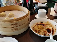 -鼎泰丰(国贸商城店)