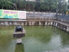 -万佛湖风景区