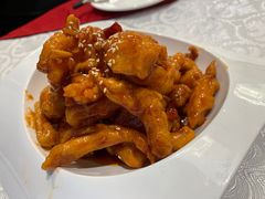 -马凯餐厅(地安门店)