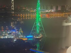 -君来湖滨饭店·渔餐厅