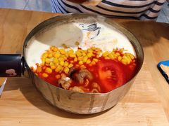 -火山屋台(新街口店)