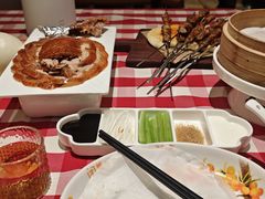 -西贝(无锡万象城店)