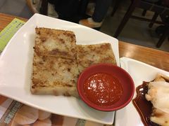-添好运点心专门店(深水埗店)