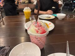 -大螃蟹海鲜餐厅