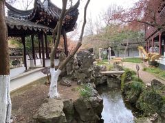 -虞山风景区
